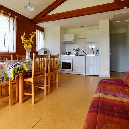 Villa Bel'Horizon Saint-Pal-en-Chalencon Habitación foto
