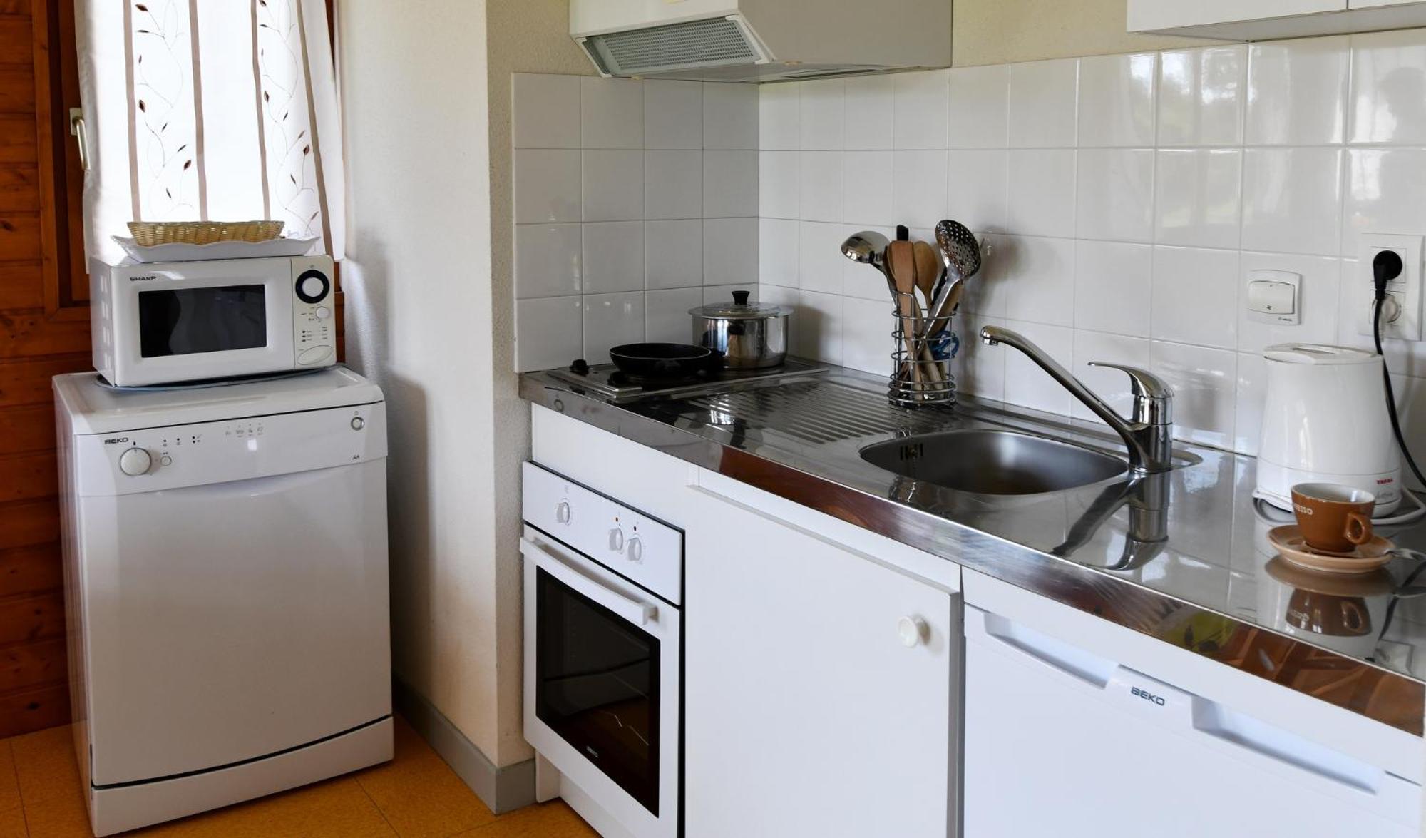 Villa Bel'Horizon Saint-Pal-en-Chalencon Habitación foto