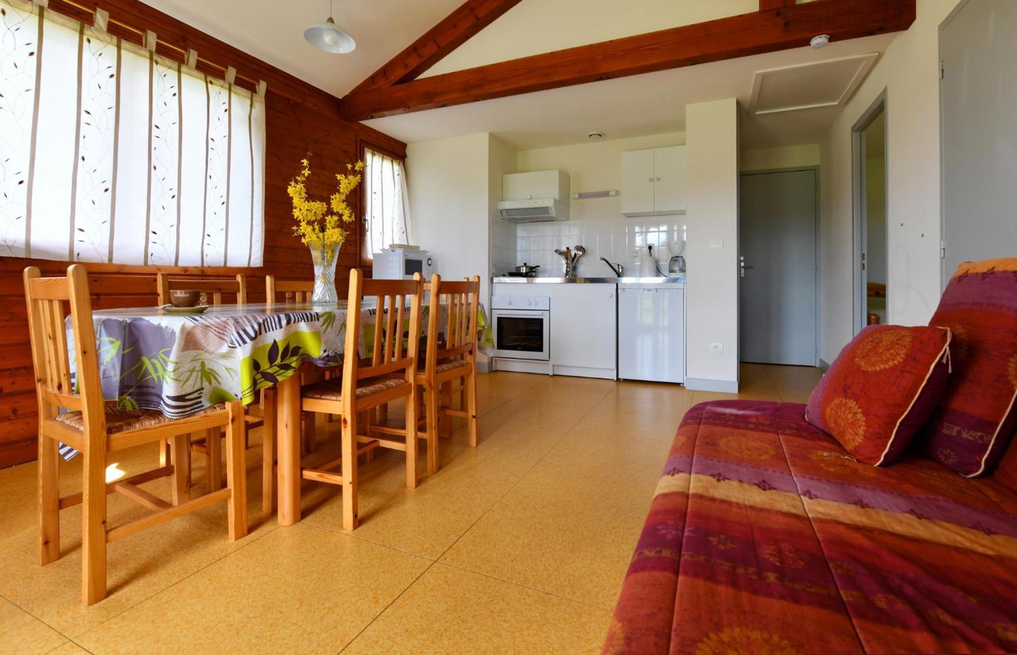 Villa Bel'Horizon Saint-Pal-en-Chalencon Habitación foto