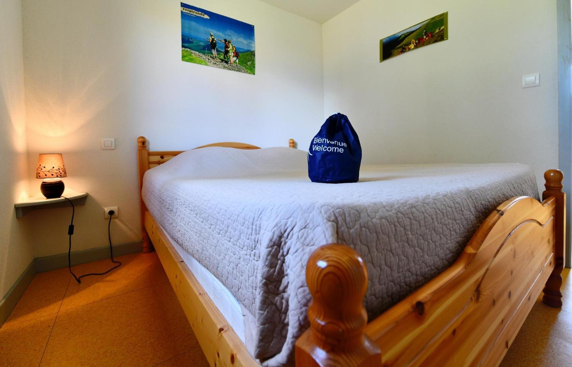 Villa Bel'Horizon Saint-Pal-en-Chalencon Habitación foto